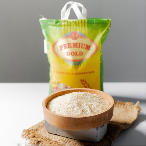 

Kokoku - Basmati Premium Gold 2Kg