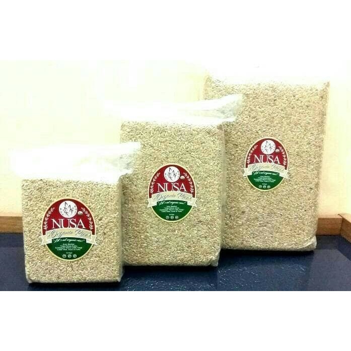 

Organik Kualitas Ekspor 2Kg