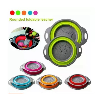 

Baskom Lipat / Peniris / Buah Sn 1 Set Isi2