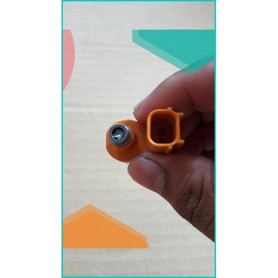 Injektor / Injector Yamaha Hole 6 PnP Mio M3 16novz3 tools