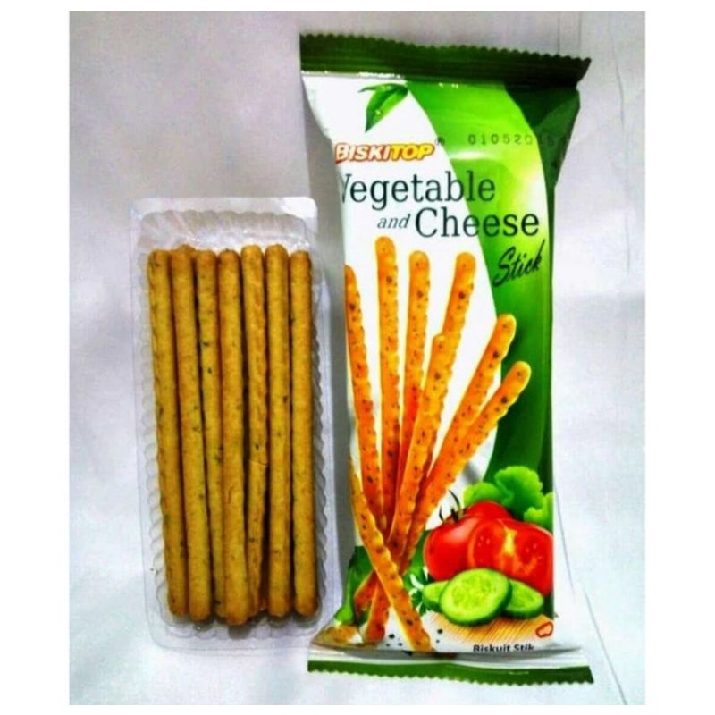 

Biskitop vage stik sayuran 20grm