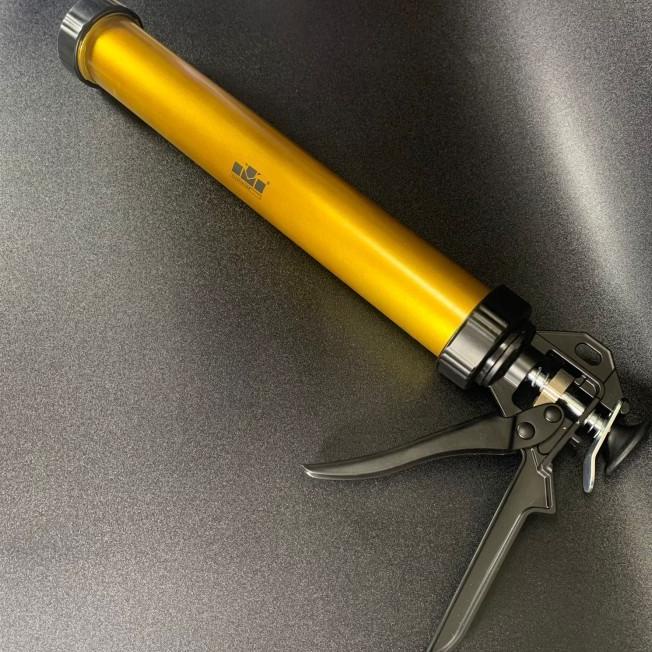 GUN SEALANT 600 ML KLEBERMAN/Tebal&Kuat Gold Ready Stok