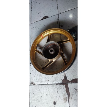 pelek belakang original Vario 125 old