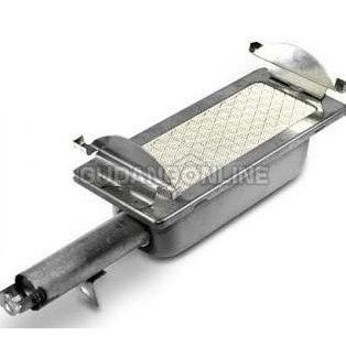 Spearpart Bara Elemen Burner Panggangan Tungku Kompor Panggang