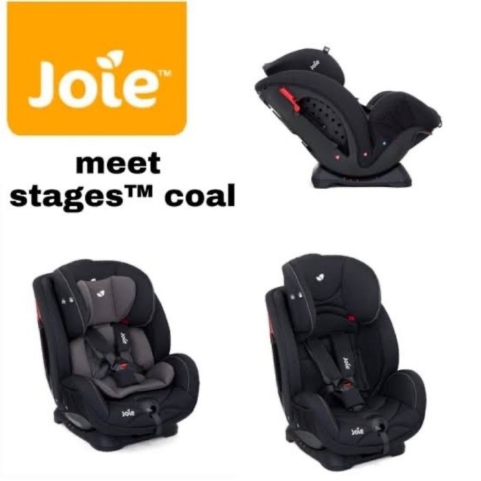 Terbaru Joie Meet Stages Carseat Promo Terlaris