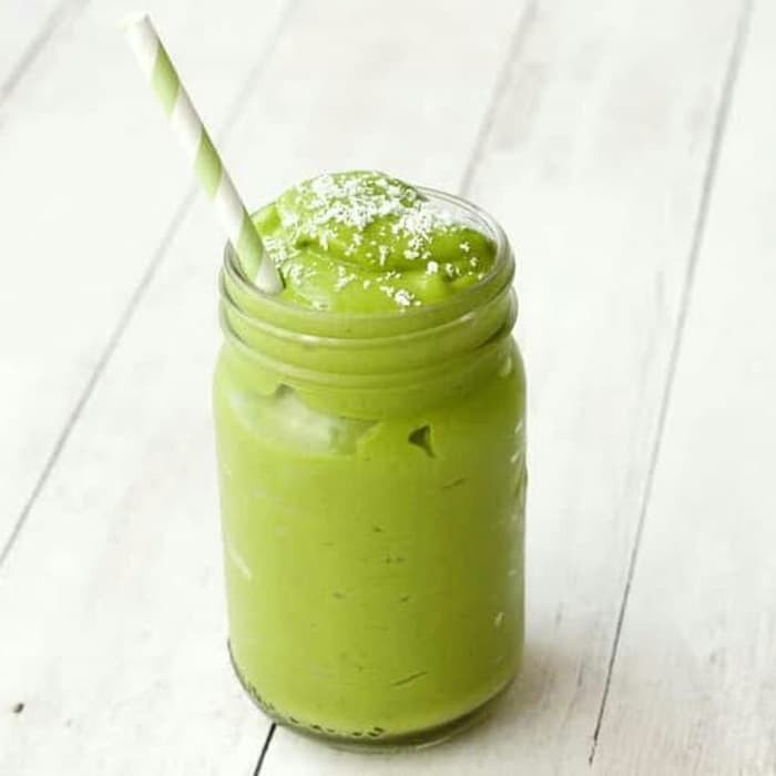 

Bubuk Numan Matcha Greentea Powder Drink Golden Quality Teh Hijau