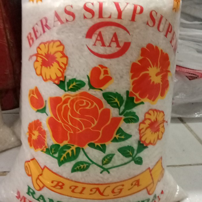 

Slyp Super 5Kg