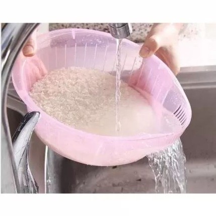 

Nagata Baskom Cuci Pink Ngt 354 / Wadah Baskom Cuci