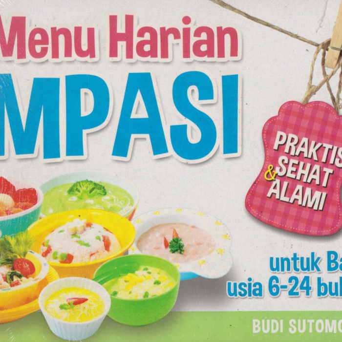 

Lunak Tuna Sn Broccoli Makanan Bayi Usia 6-24Bln