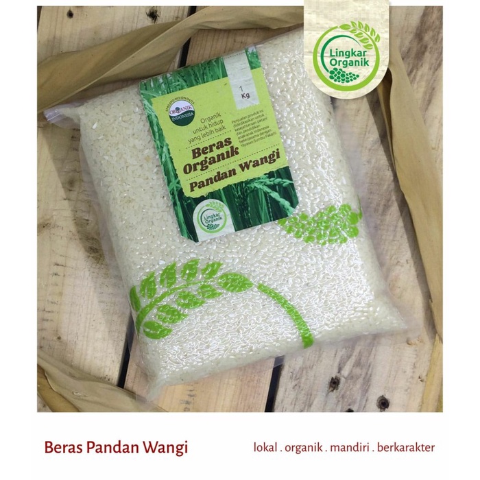 

Lingkar Organik Diabetes Mentik Putih Panwangi Premium 1Kg