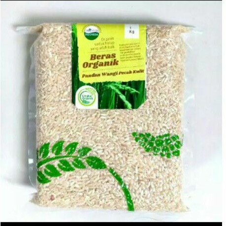 

Panwangi Pecah Kulit Organik 1Kg - Lingkar Organik