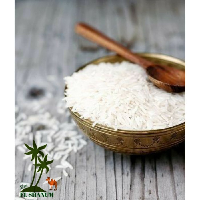 

Basmati Shukriya 1 Kg Premium / India / Basmati