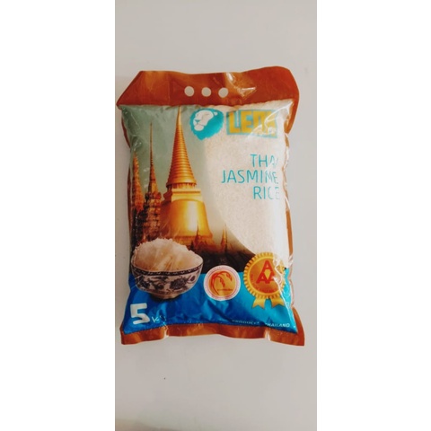 

Leon Thai Long Grain Premium Ecer 1Kg