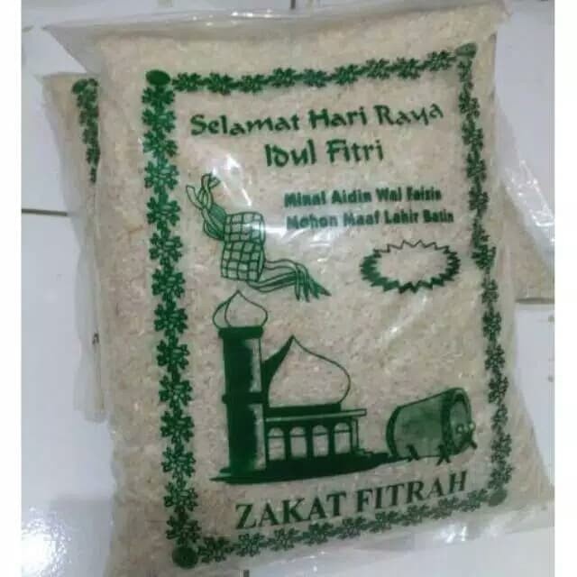 

Zakat 3Kg Grade A