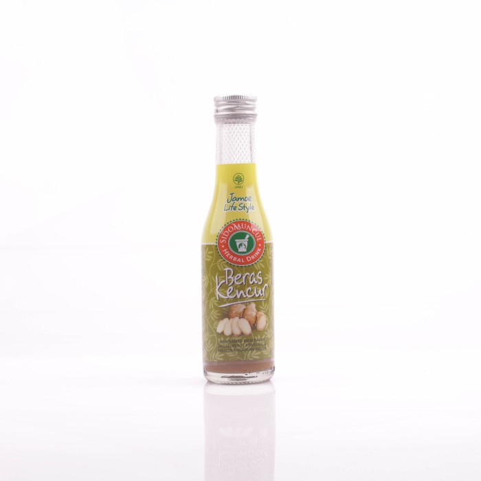 

Jamu Jamoe Life Style - + Kunyit Asam + Kulit Manggis