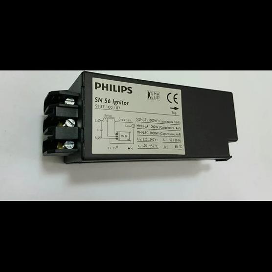 ignitor sn 56 1000 watt philip Siap Proses