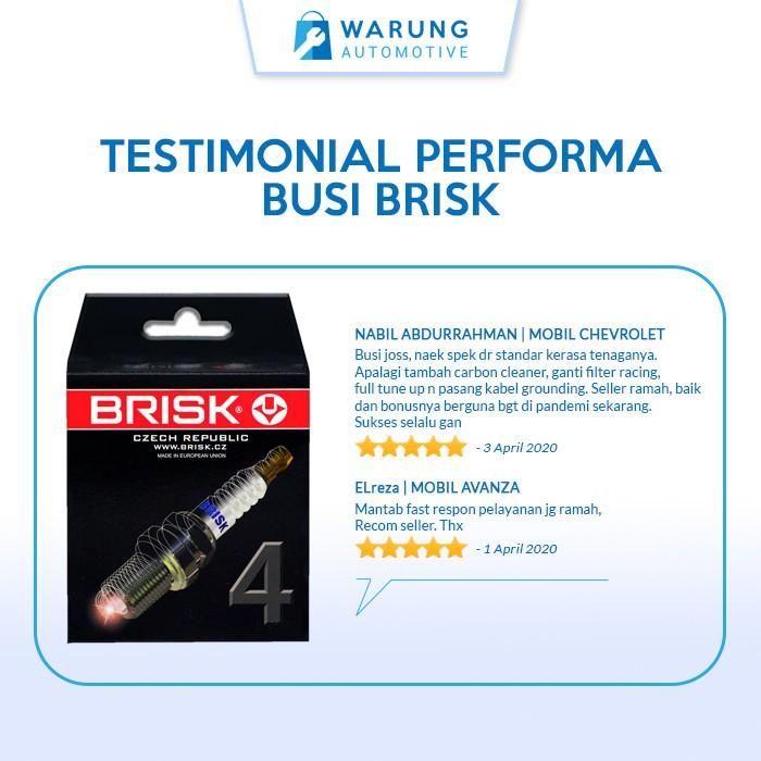 BUSI MOBIL MAZDA BIANTE NON SKYACTIVE BRISK SUPER RR15YC-1