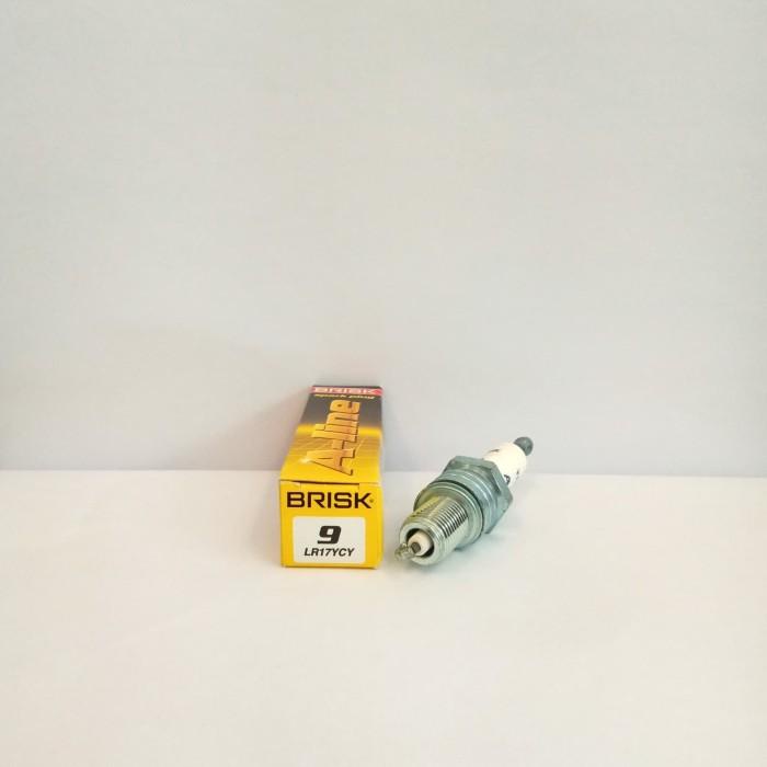 BUSI BRISK MOBIL KIJANG EFI AVEO SPARK CORONA A LINE 9