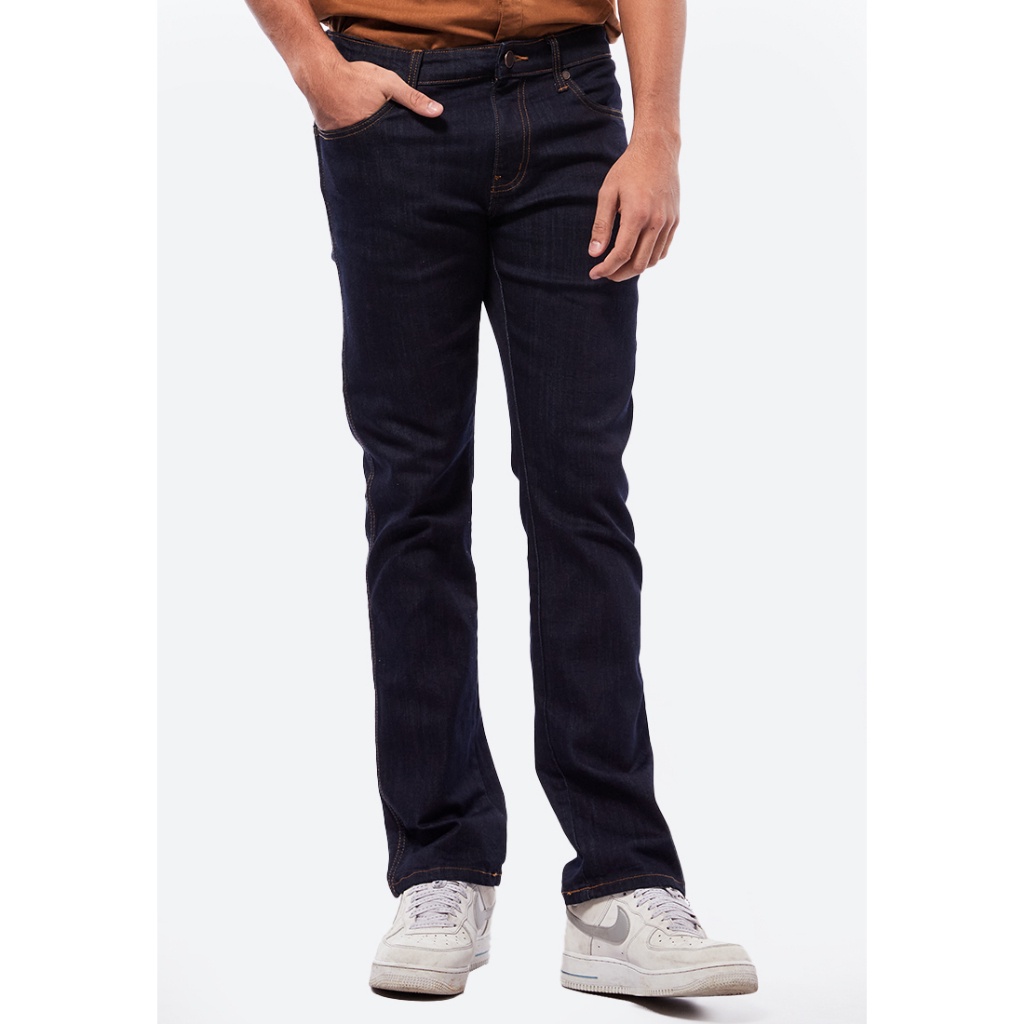 Wrangler LONG PANTS Slim SPENC 01P23