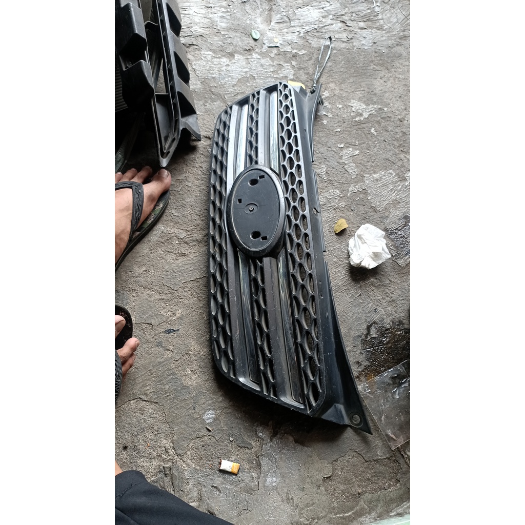 Grill kia Picanto cosmo 2007-2009 original
