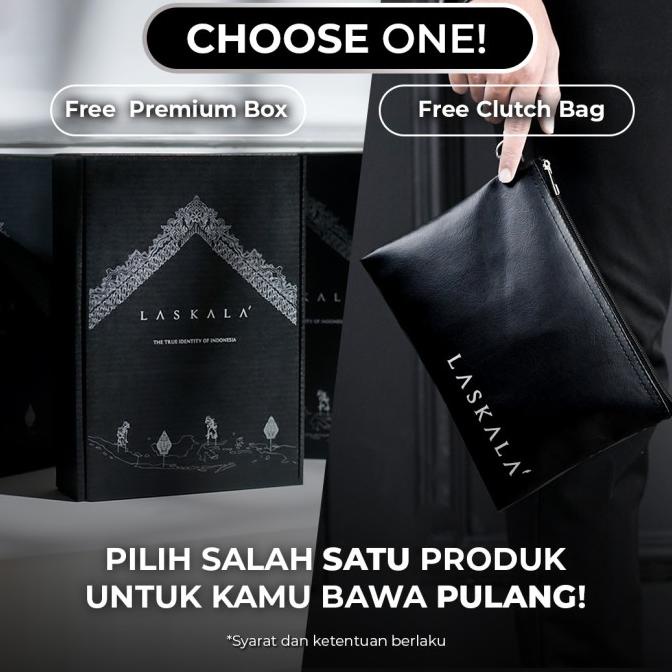 Best Sales Skala Batik Slimfit K06A253 Guntur Limited Edition