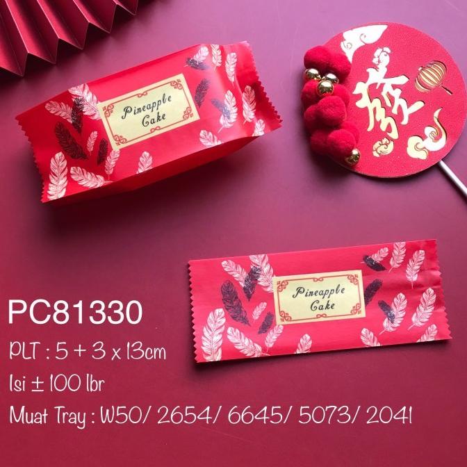

NEW PRODUK PC81330 PLASTIK IMLEK MERAH PC81328 NASTAR SINCIA !!!!!