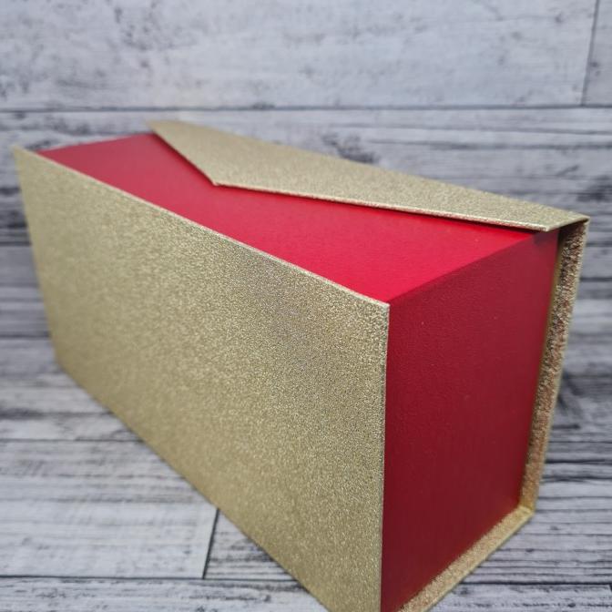 

READY STOCK BOX LAPIS LEGIT 11X22X8CM / KOTAK KUE IMLEK HARD BOX !!!!!