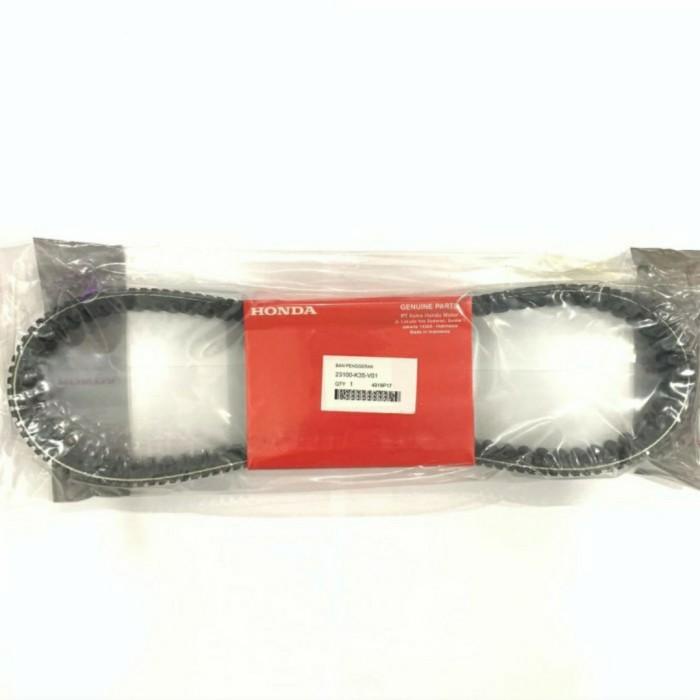 V-BELT VANBELT BELT VARIO 125 LED 2015 - 2020 ORIGINAL HONDA K35