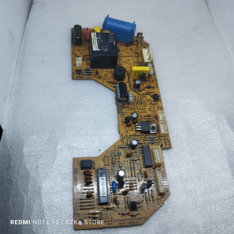 Modul pcb ac elba akari panasonic