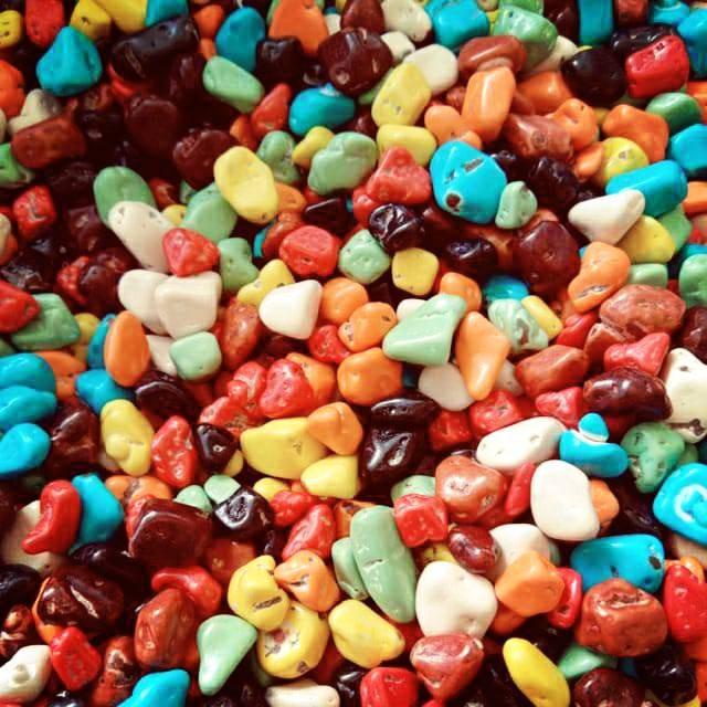

COKLAT KRIKIL TURKI 1KG