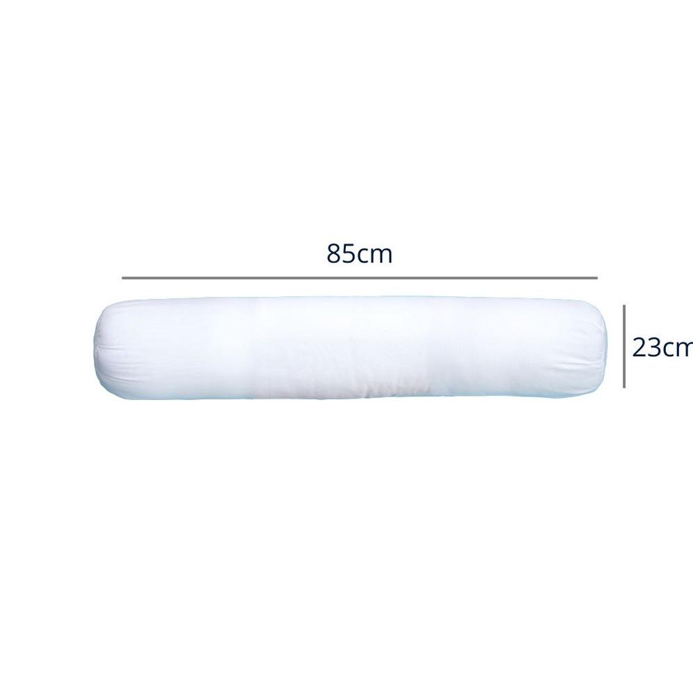 Pillow Lab Guling Dewasa / Guling Tidur Adjustable Bolster 23x85
