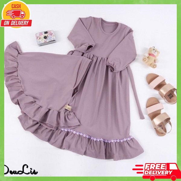 Games Ank Prempuan Import Baju Gsmis Bju Games Remaja Gamis Dress Gamis Anak Tanggung Gamiss Gamis P