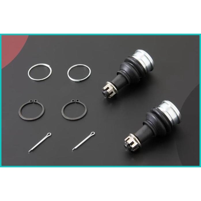 Aksesoris Variasi HARDRACE ball joint balljoint Jazz GE GE8 16novz3 to