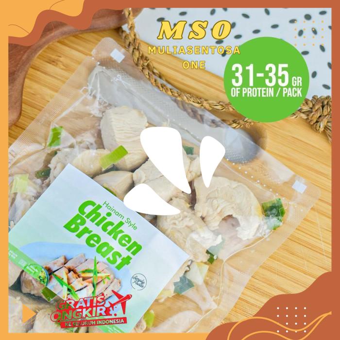 

SIMPLYFIT MARINATED CHICKEN BREAST CUTS PRODUK BEST PRODUK !!