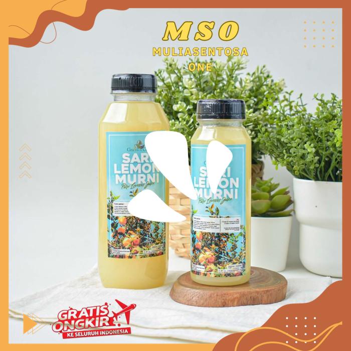 

GRAINS N CO SARI LEMON MURNI PRODUK BEST PRODUK !!