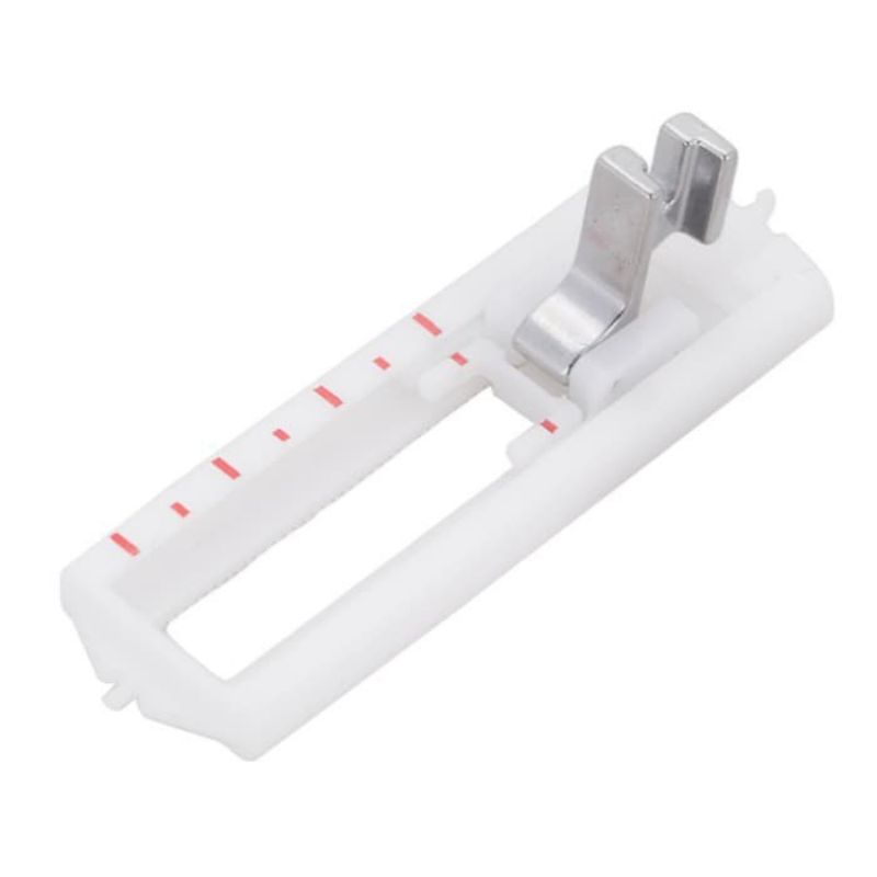 sepatu lubang kancing mesin jahit portable