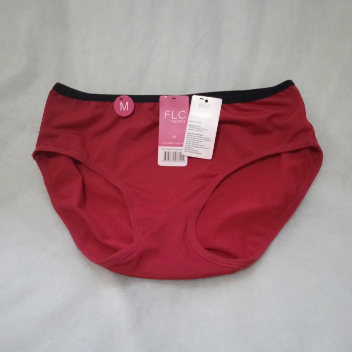 Paket 10 Buah/Paket 10 Pcs/Setengah Lusin/1Lusin/ 1 Lusin /1Kodi Celana Dalam Wanita Flc By Felancy