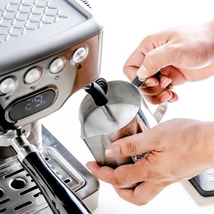 Mesin Kopi Espresso - Espresso Machine Guerrero Tbk01 15 Bar