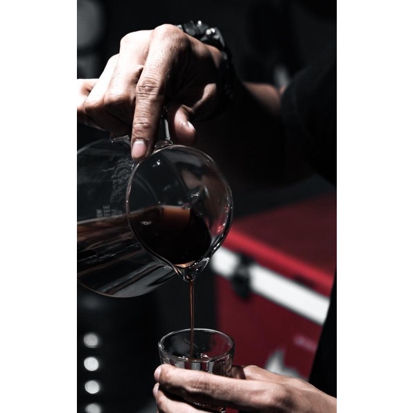 

Hitss!! Kopi Arabika Gunung Tilu Honey | Biji Single Origin 200gr