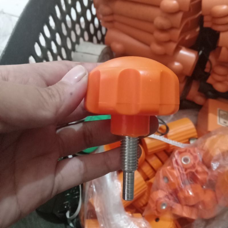 Sparepart HIT POWER SQUAT