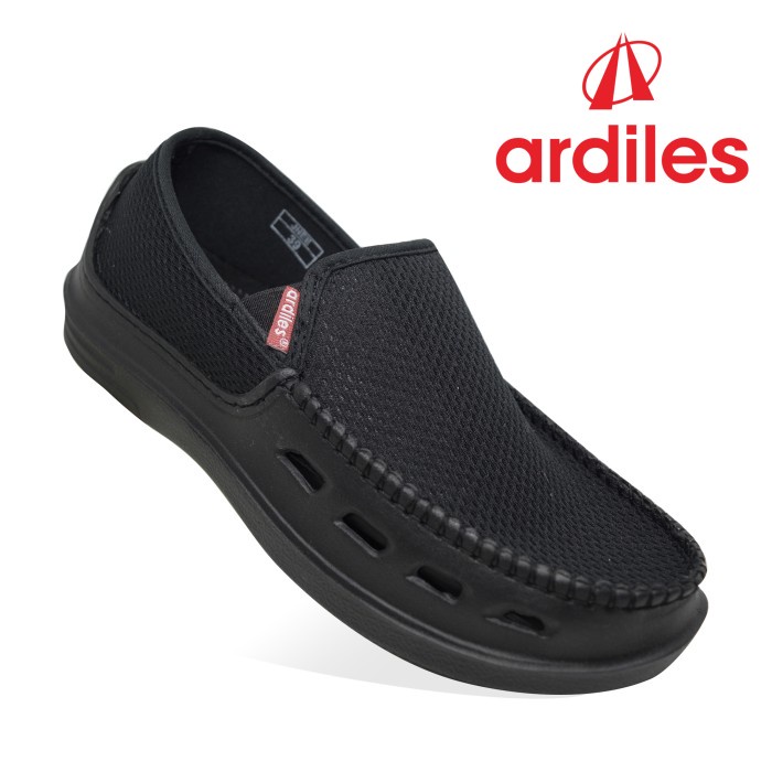 Promo Termurah Sepatu Slip On Ardiles / Sepatu Casual Pria