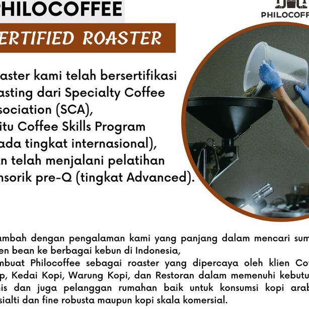 

Hitss!! Biji Kopi Tapak Espreso 150 g | Espresso Coffee