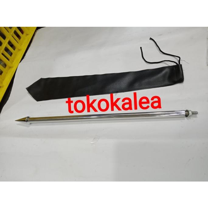 TIANG KOMANDO/TONGKAT KOMANDO MOBIL