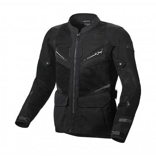 PROMO Jaket Touring Jaket MACNA AEROCON Belanda Motor Riding Adventure