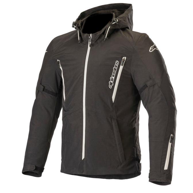 PROMO Jaket Alpinestars Badger Jacket Riding ORIGINAL | CATALOG