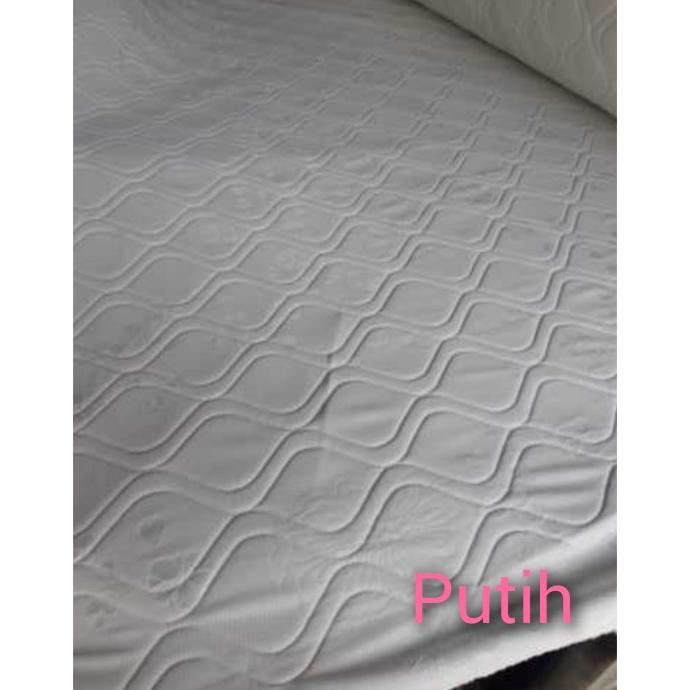 Kain Springbed Knitting 5mm (KHUSUS GOJEK, GRAB)