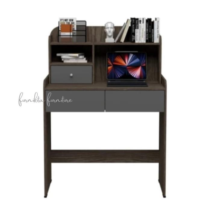 MEJA BELAJAR OLYMPIC MBB FUNZIO / MEJA LAPTOP / MEJA KERJA