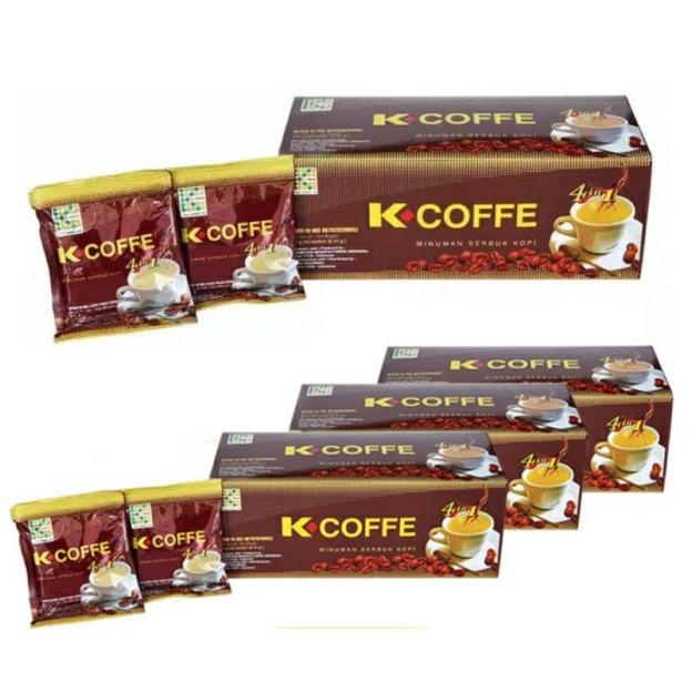 

Sale Kopi Gingseng | K-Coffee Minuan Serbuk Kopi | K Coffee Gingseng Klink