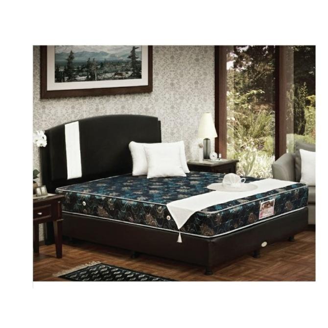 UK 180 FULL SET SPRINGBED CENTRAL DELUXE