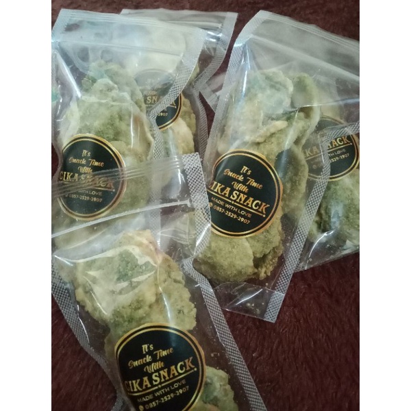 

melinjo_matcha_chips